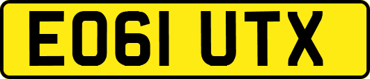 EO61UTX