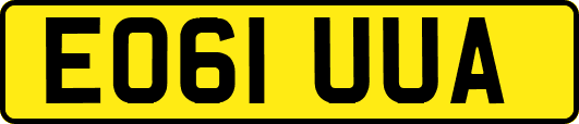 EO61UUA