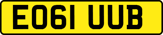 EO61UUB