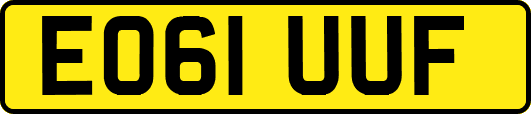 EO61UUF