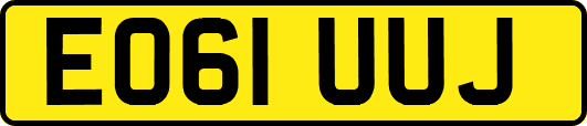 EO61UUJ