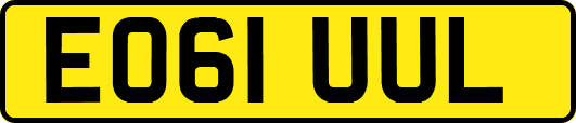 EO61UUL