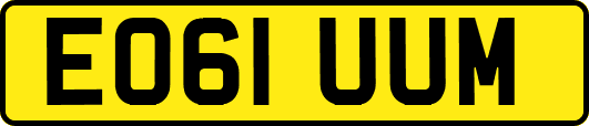 EO61UUM