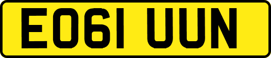 EO61UUN