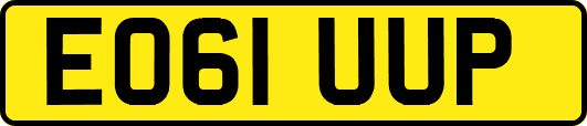 EO61UUP