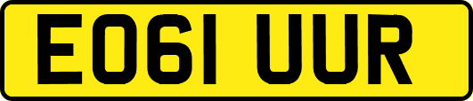 EO61UUR