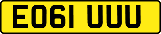 EO61UUU