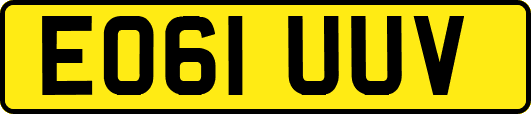 EO61UUV