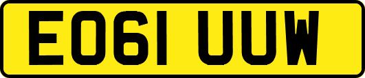 EO61UUW