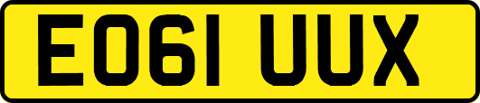 EO61UUX