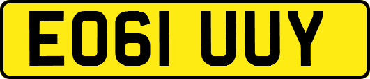 EO61UUY