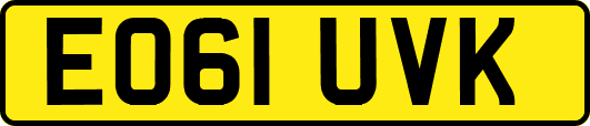 EO61UVK