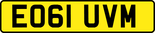 EO61UVM
