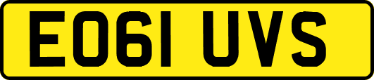 EO61UVS