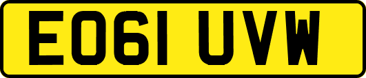 EO61UVW