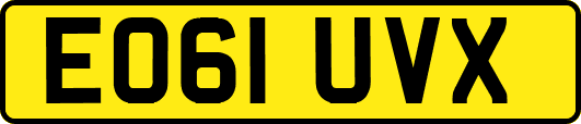 EO61UVX