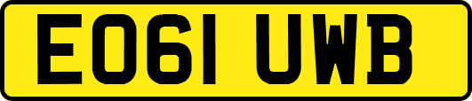 EO61UWB