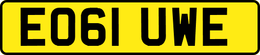 EO61UWE