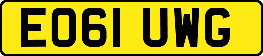 EO61UWG