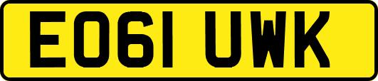 EO61UWK