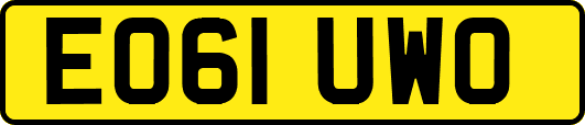 EO61UWO