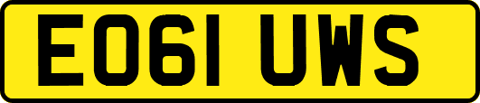 EO61UWS