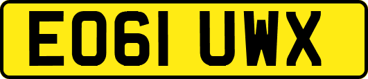 EO61UWX
