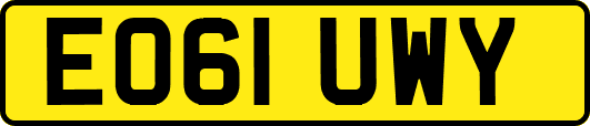 EO61UWY