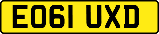 EO61UXD
