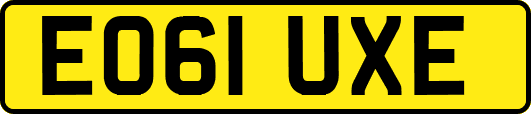 EO61UXE