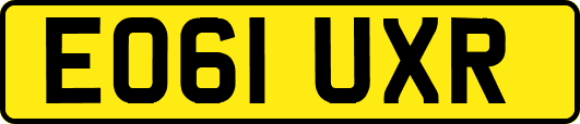 EO61UXR