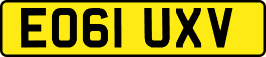 EO61UXV