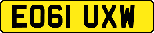 EO61UXW