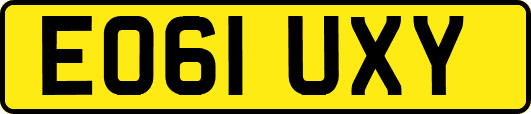EO61UXY