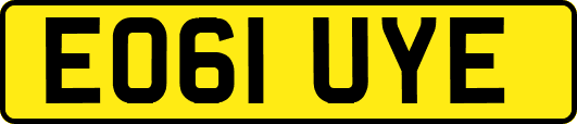 EO61UYE