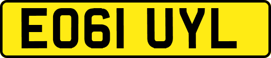 EO61UYL