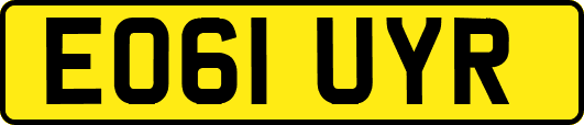 EO61UYR