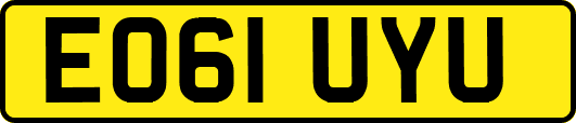 EO61UYU