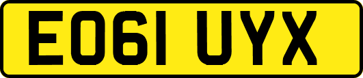 EO61UYX