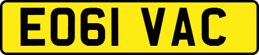 EO61VAC