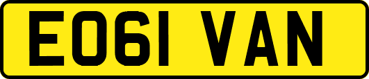 EO61VAN