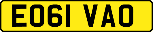 EO61VAO
