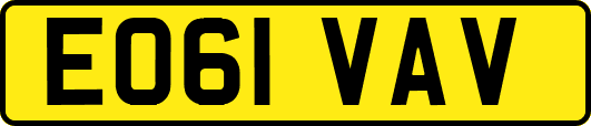 EO61VAV