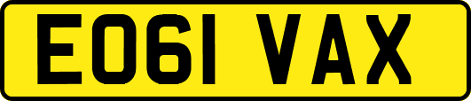 EO61VAX