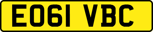 EO61VBC
