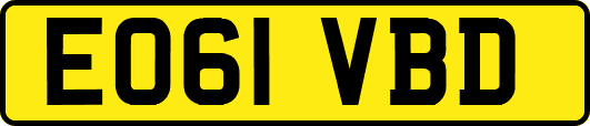 EO61VBD