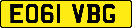 EO61VBG