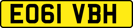 EO61VBH