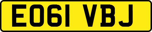 EO61VBJ