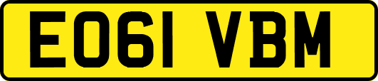 EO61VBM